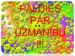 Prezentācija 'Kā pareizi sauļoties. Solārija plusi un mīnusi', 10.