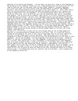 Eseja 'The Chinese Holocaust, The Rape of Nang King', 2.