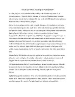 Konspekts 'Uzņēmums "Getliņi Eko"', 1.