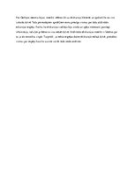 Konspekts 'Uzņēmums "Getliņi Eko"', 4.