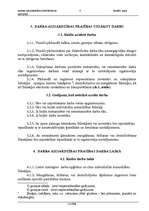 Paraugs 'Darba drošības instrukcija', 4.