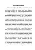 Referāts 'Mārketinga komunikācijas analīze pārdošanas uzņēmumā', 4.