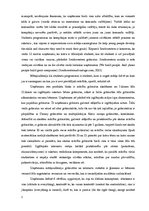 Referāts 'Mārketinga komunikācijas analīze pārdošanas uzņēmumā', 5.