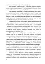 Referāts 'Mārketinga komunikācijas analīze pārdošanas uzņēmumā', 8.