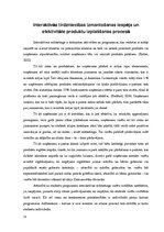 Referāts 'Mārketinga komunikācijas analīze pārdošanas uzņēmumā', 12.