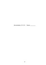 Biznesa plāns 'Бизнес план ночного заведения', 29.