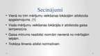 Prezentācija 'Mikroklimata indikatīvie mērījumi', 12.