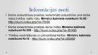 Prezentācija 'Mikroklimata indikatīvie mērījumi', 13.