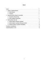 Referāts 'Parādu piedziņas procesu veidi un aktualitātes', 2.