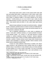 Referāts 'Parādu piedziņas procesu veidi un aktualitātes', 4.