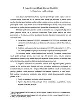 Referāts 'Parādu piedziņas procesu veidi un aktualitātes', 7.