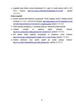 Referāts 'Parādu piedziņas procesu veidi un aktualitātes', 29.