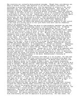 Eseja 'Domination of Technology Over Reality Strips Away Regard for Life', 1.