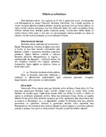 Referāts 'Feniķija', 5.