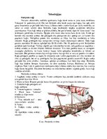 Referāts 'Feniķija', 12.