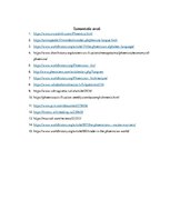 Referāts 'Feniķija', 18.