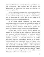 Referāts 'Draudzība un politika', 5.