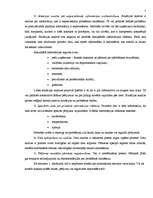 Eseja 'Kā es rīkotos, ja es būtu atbildīga par mārketinga pētījumiem', 3.