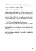 Biznesa plāns 'IK "Lielais Čiekurs"', 18.