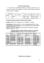 Biznesa plāns 'IK "Lielais Čiekurs"', 22.