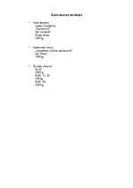 Referāts 'Ēdiena rotāšana un pasniegšana. Galda klājuma veidi', 2.