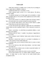 Referāts 'Ēdiena rotāšana un pasniegšana. Galda klājuma veidi', 9.