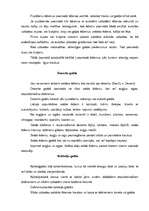 Referāts 'Ēdiena rotāšana un pasniegšana. Galda klājuma veidi', 10.