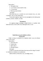 Referāts 'Ēdiena rotāšana un pasniegšana. Galda klājuma veidi', 15.