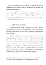 Referāts 'Kopīpašums', 17.