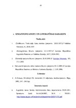 Referāts 'Kopīpašums', 25.