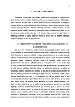 Prakses atskaite 'Prakses atskaite mārketingā', 4.