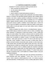 Prakses atskaite 'Prakses atskaite mārketingā', 6.