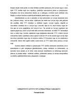 Prakses atskaite 'Prakses atskaite mārketingā', 12.