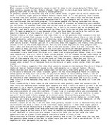 Eseja 'Poverty and Crime', 1.