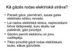 Prezentācija 'Elektriskā strāva gāzēs', 2.