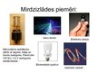 Prezentācija 'Elektriskā strāva gāzēs', 8.