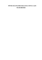 Referāts 'Pētnieciskās prasmes dabas jomas centrā četrus gadu veciem bērniem', 1.