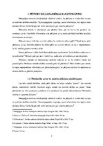 Referāts 'Pētnieciskās prasmes dabas jomas centrā četrus gadu veciem bērniem', 5.