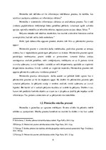 Referāts 'Pētnieciskās prasmes dabas jomas centrā četrus gadu veciem bērniem', 6.