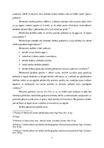 Referāts 'Pētnieciskās prasmes dabas jomas centrā četrus gadu veciem bērniem', 7.