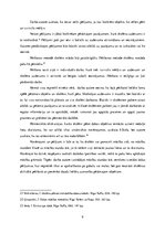 Referāts 'Pētnieciskās prasmes dabas jomas centrā četrus gadu veciem bērniem', 9.