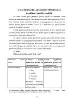 Referāts 'Pētnieciskās prasmes dabas jomas centrā četrus gadu veciem bērniem', 11.