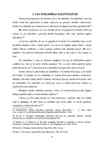 Referāts 'Pētnieciskās prasmes dabas jomas centrā četrus gadu veciem bērniem', 15.