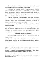 Referāts 'Pētnieciskās prasmes dabas jomas centrā četrus gadu veciem bērniem', 19.