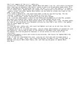 Konspekts 'Spoken Word', 2.