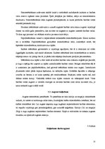 Referāts 'Laukaugu audzēšanas plāns zemnieku saimniecībā "Purmalieši"', 18.