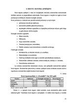 Referāts 'Laukaugu audzēšanas plāns zemnieku saimniecībā "Purmalieši"', 23.