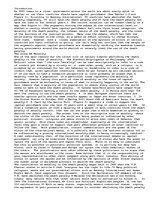 Eseja 'Capital Punishment. Yes or no?', 1.