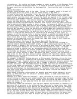 Eseja 'Capital Punishment. Yes or no?', 3.