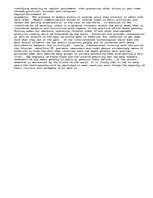 Eseja 'Capital Punishment. Yes or no?', 5.